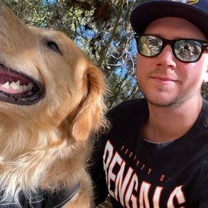 Meet your Posher, Cody